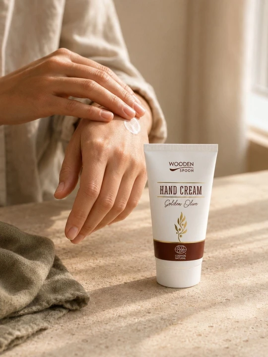 Wooden Spoon Hand Cream Golden Olive l.jpg