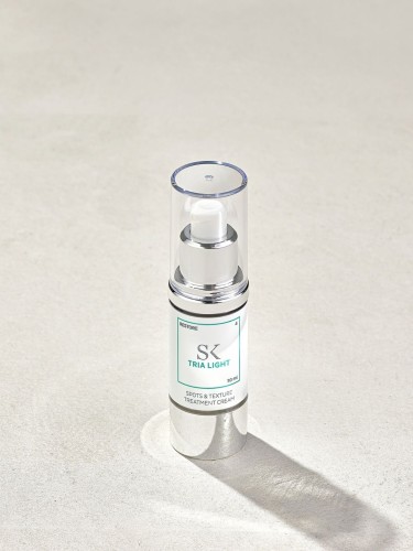 Skintegra Tria Light – krem do skóry tłustej i z niedoskonałościami 30 ml