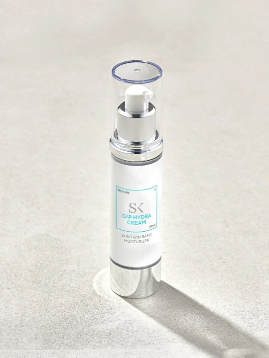 Skintegra O/P Hydra Cream – krem nawilżający do skóry suchej i odwodnionej 50 ml