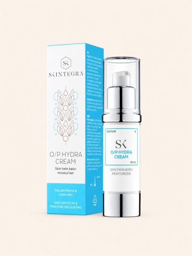 Skintegra O/P Hydra Cream – krem nawilżający do skóry suchej i odwodnionej 50 ml