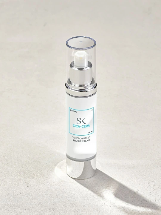 Skintegra CICA-CERA – krem barierowy do skóry reaktywnej 50 ml