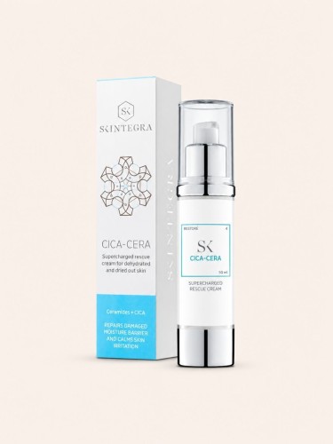 Skintegra CICA-CERA – krem barierowy do skóry reaktywnej 50 ml