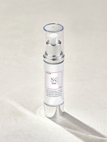 Skintegra ÚNA – krem emolientowy do skóry suchej i atopowej 50 ml