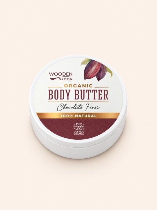 Wooden Spoon Butter Chocolate Fever Body Butter 100 ml.jpg