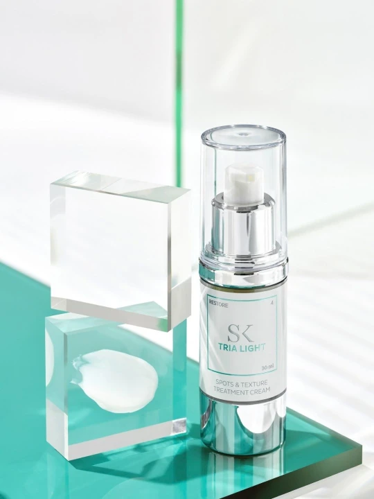 Skintegra Tria Light – krem do skóry tłustej i z niedoskonałościami 30 ml