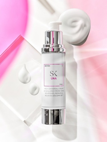 Skintegra ÚNA – krem emolientowy do skóry suchej i atopowej 50 ml