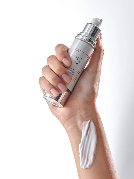 Skintegra ÚNA – krem emolientowy do skóry suchej i atopowej 50 ml