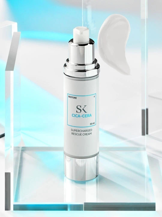 Skintegra CICA-CERA – krem barierowy do skóry reaktywnej 50 ml