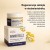 Wooden Spoon Immortelle, lekki krem przeciwzmarszczkowy do twarzy, opakowanie 50 ml.