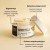 Wooden Spoon Immortelle, lekki krem przeciwzmarszczkowy do twarzy, opakowanie 50 ml.