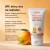 Wooden Spoon SPF 50 Sweet Mango – mineralny krem dla dzieci i skóry wrażliwej 150 ml