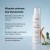 Wooden Spoon Daily Sunscreen SPF 40+ Light &amp; Dry – matujący krem przeciwsłoneczny do twarzy i ciała  100 ml