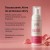 Wooden Spoon Cleansing Mousse Delicate – delikatna pianka do mycia twarzy z wodą różaną. Opakowanie z pompką 150 ml